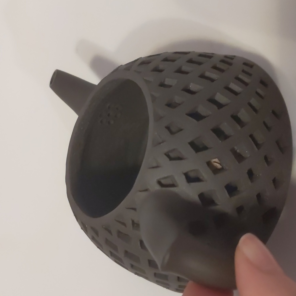 Tea Pot Ceramic - Picture 9 of 11
